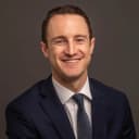 Mike Creighton headshot
