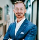 Will Bearden headshot