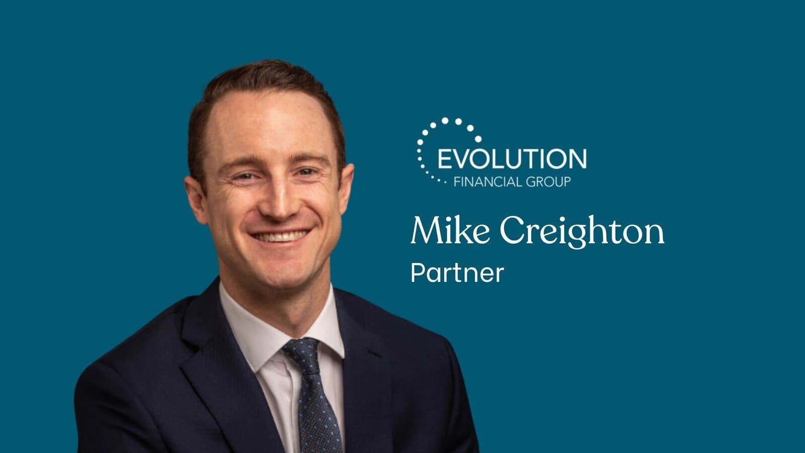 Evolution Financial Group case study cover