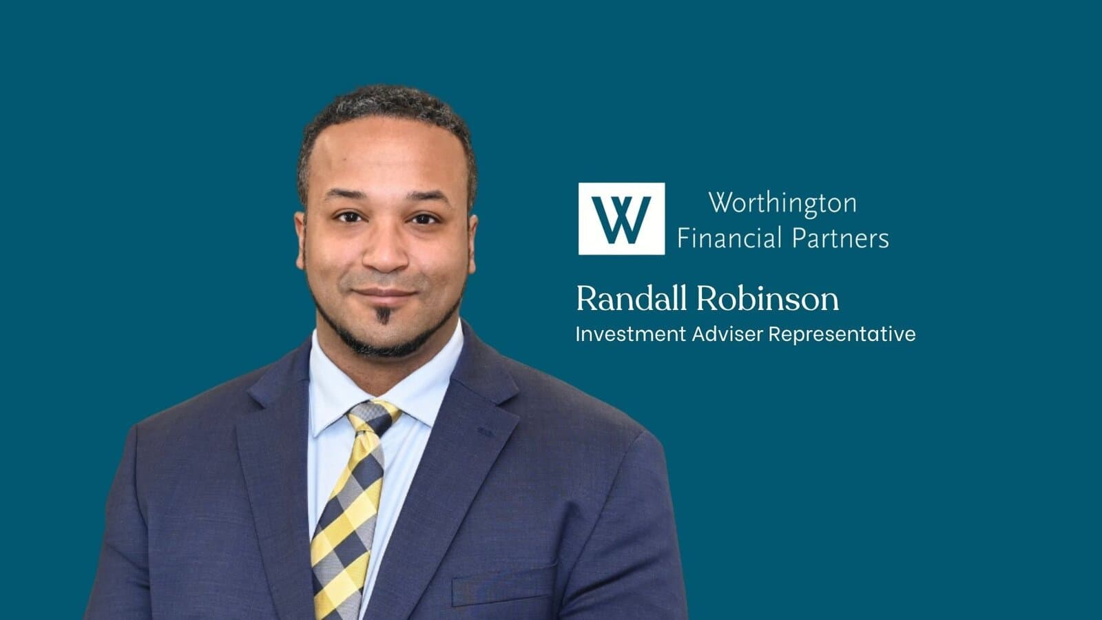 Worthington Financial Partners case study cover