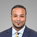 Randall Robinson headshot