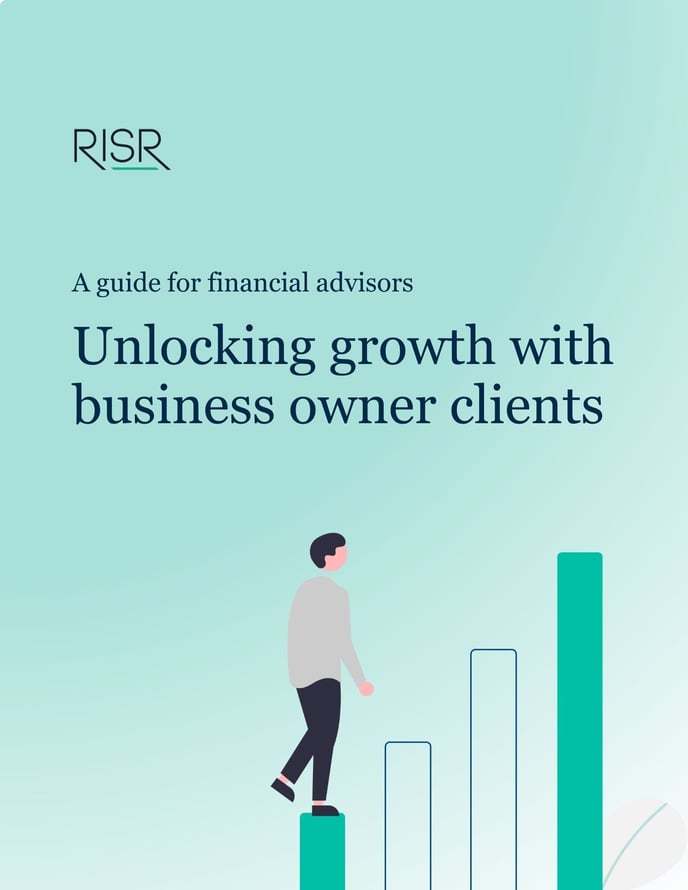 Whitepaper Unlocking Growth with Business owners